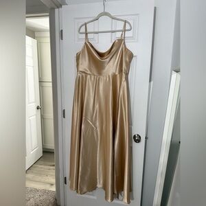 Azazie Elle Dress Size A20